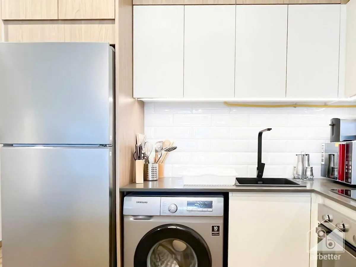 Lägenhet Rokane G25 Studio Modern Comfort With City Views Dubai Förenade Arabemiraten